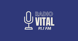 Radio Vital FM LOGO