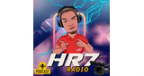 HR7 Radio LOGO