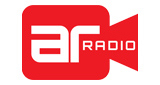 Audiosretro radio LOGO