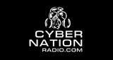 CyberNation Radio LOGO