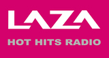 Laza Hits LOGO