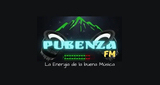 Pubenza FM LOGO