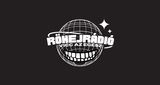 Röhej Rádió LOGO