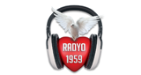 Radyo1959 LOGO