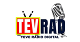 TeveRadio Digital LOGO