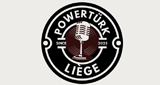 PowerTürk FM LOGO