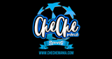 Chechemanía Radio LOGO