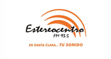 Radio Estereocentro 93.5 FM LOGO