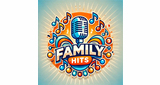 Family Hits LOGO