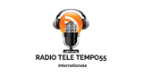 Radio Télé EMPIRE (RTVE) LOGO