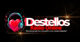 Destellos Radio LOGO