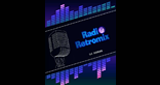 Radio Retromix LOGO