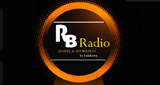 RBG Gospel Music LOGO