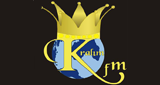 Kralim FM LOGO