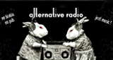 Alternative Radio LOGO