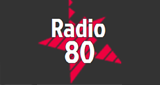 Radio 80 LOGO