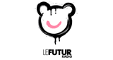 LeFutur Radio LOGO