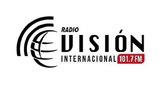 Radio Vision Internacional Mexico LOGO