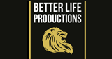 Better life radio LOGO
