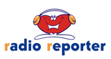 Radio Reporter LOGO