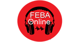 FEBA Online LOGO