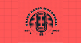 Bravo Radio - Skopje, Macedonia LOGO