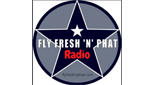 Fly Fresh N Phat Radio LOGO