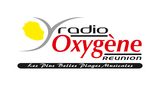 Oxygène Réunion LOGO