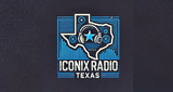 Iconix Radio Texas LOGO