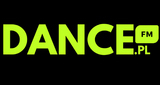 Dance FM LOGO