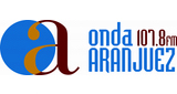 Onda Aranjuez LOGO