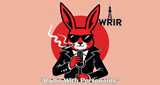 WRIR Rabbit In Red Radio LOGO