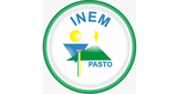 INEM radio Colombia LOGO