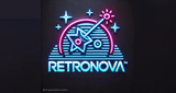 RetroNova LOGO