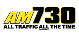 AM730 LOGO