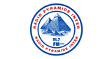 Radio Pyramide Inter 91.7 FM LOGO