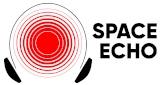 space echo radio LOGO
