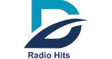 D Radio Hits LOGO