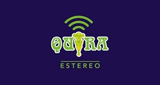 Quira Estéreo LOGO