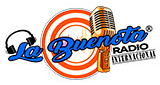 La Buenota Radio LOGO