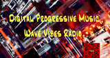 Wave Vibes LOGO