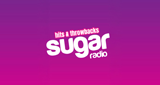 Sugar Hits & Throwbacks LOGO