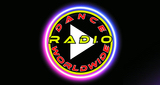 Dance Radio Worldwide LOGO