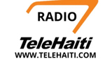 Radio Tele Haiti LOGO