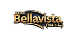 Radio Bellavista 104.3 LOGO