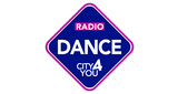 Radio Dance City4You LOGO