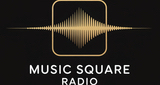 Music Square Radio LOGO