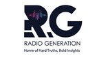 Radio Generation LOGO