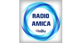 Radio Amica in Blu LOGO