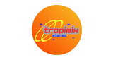 Tropimix Stereo LOGO